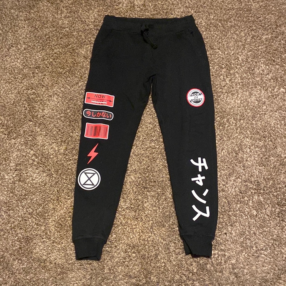 Colby Brock Sweatpants